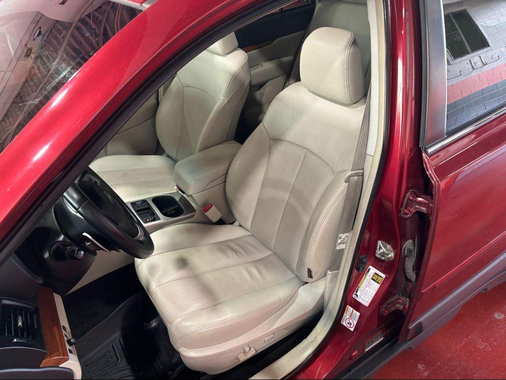 used 2013 Subaru Outback car, priced at $10,236