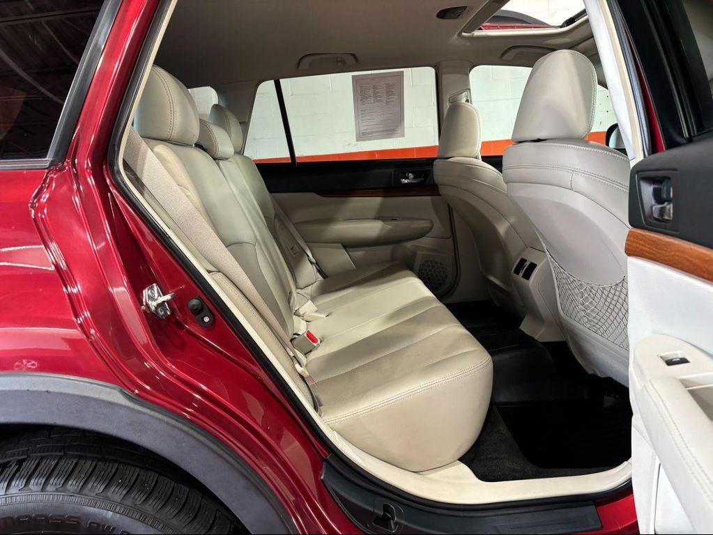 used 2013 Subaru Outback car, priced at $10,236