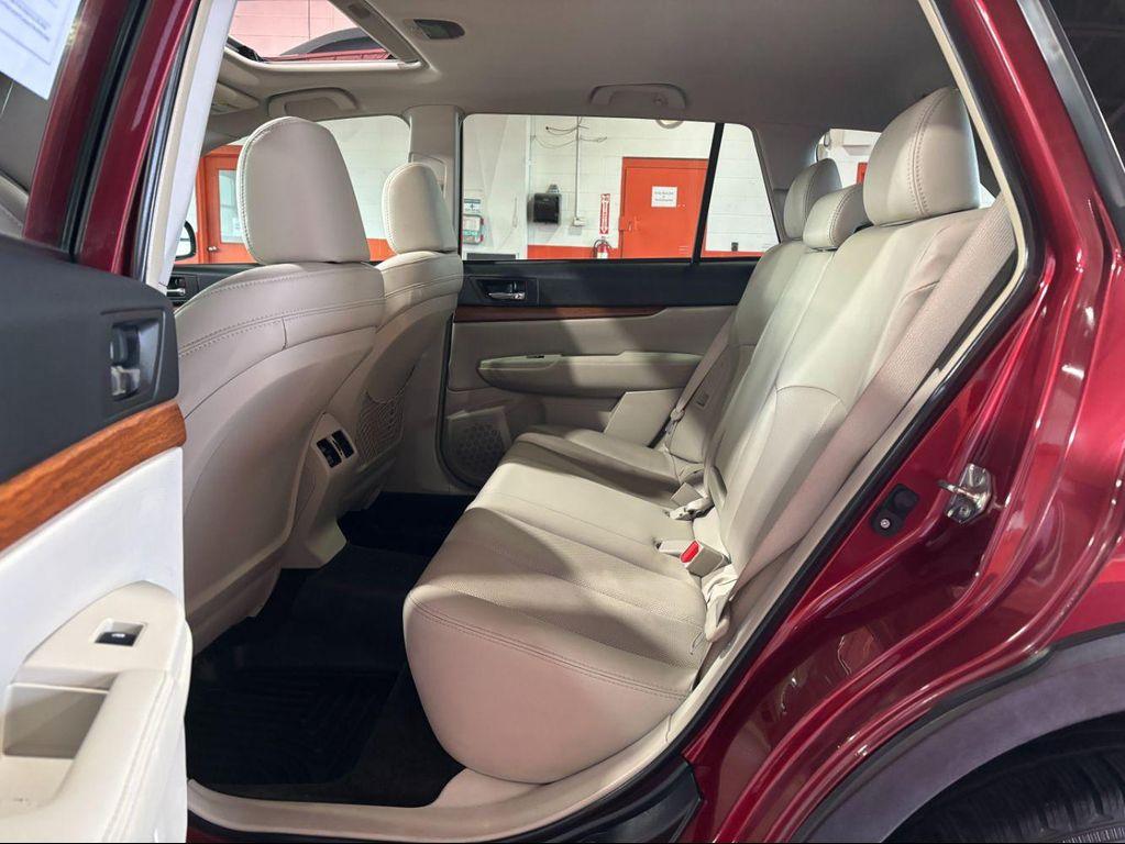 used 2013 Subaru Outback car, priced at $10,236