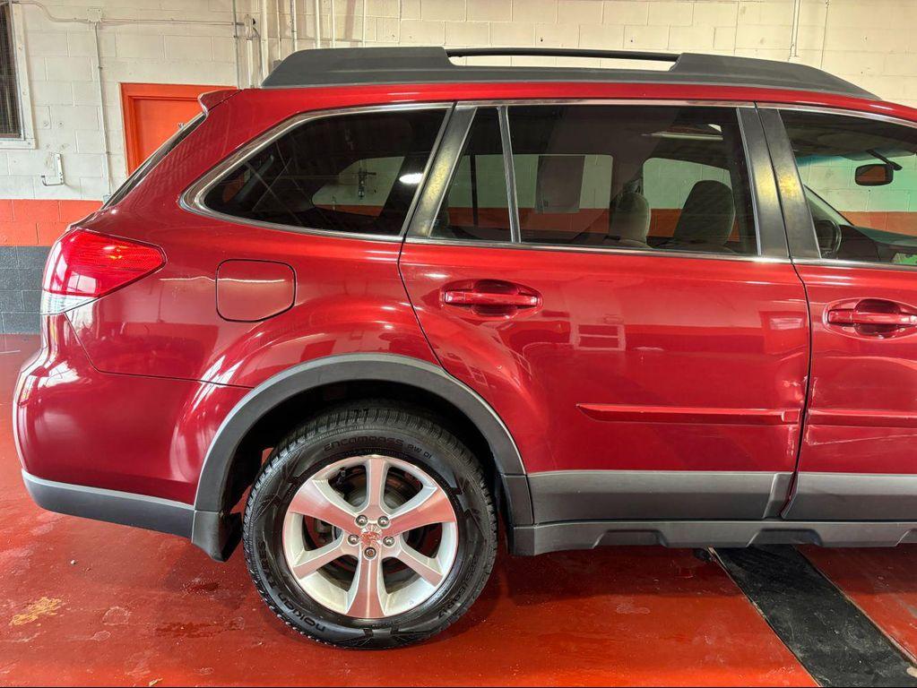 used 2013 Subaru Outback car, priced at $10,236
