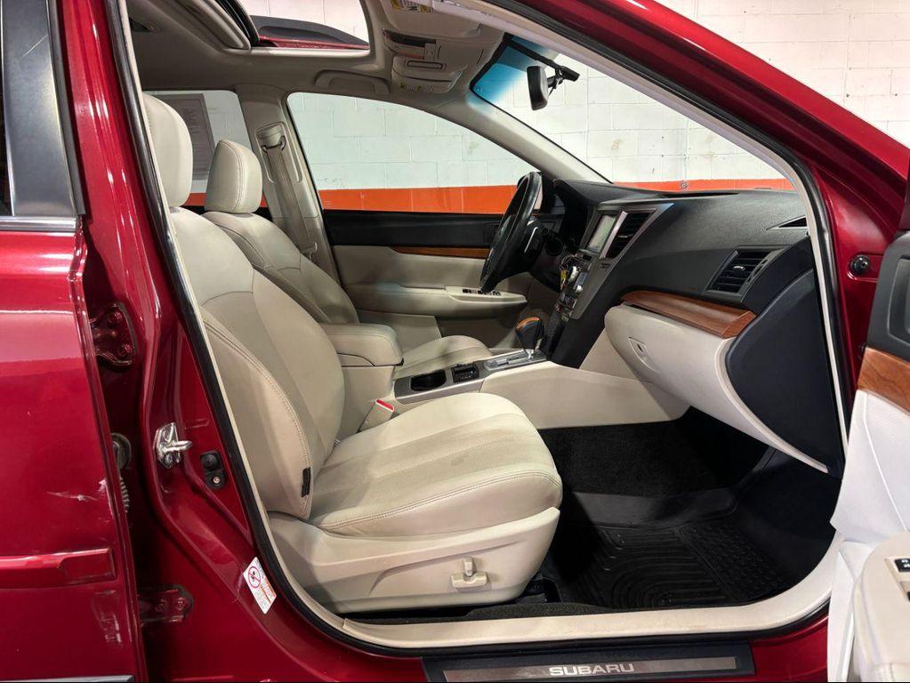 used 2013 Subaru Outback car, priced at $10,236