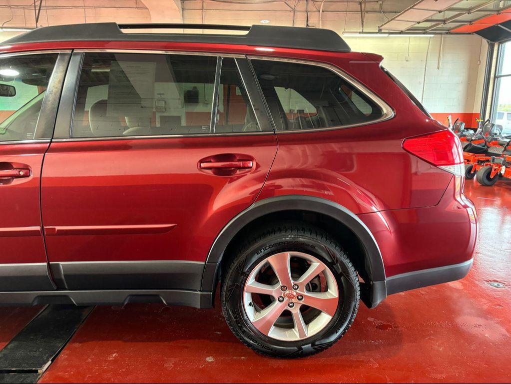used 2013 Subaru Outback car, priced at $10,236