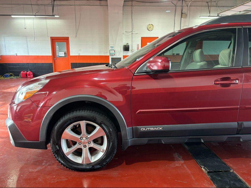 used 2013 Subaru Outback car, priced at $10,236