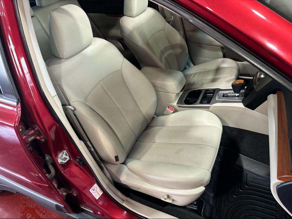 used 2013 Subaru Outback car, priced at $10,236