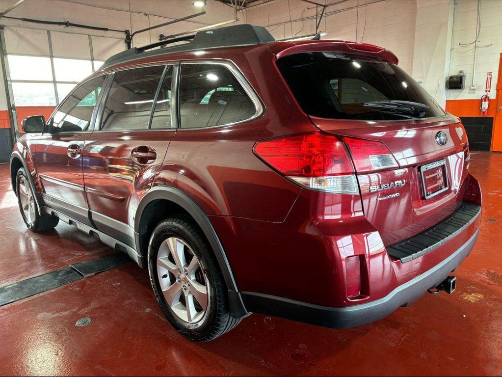 used 2013 Subaru Outback car, priced at $10,236