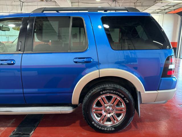 used 2010 Ford Explorer car, priced at $13,995