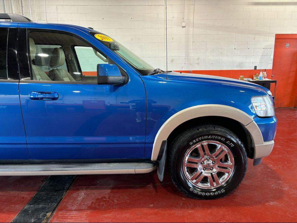 used 2010 Ford Explorer car, priced at $12,495