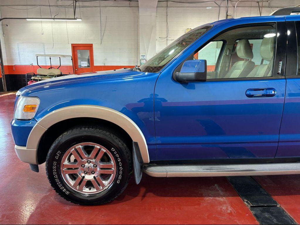 used 2010 Ford Explorer car, priced at $12,495