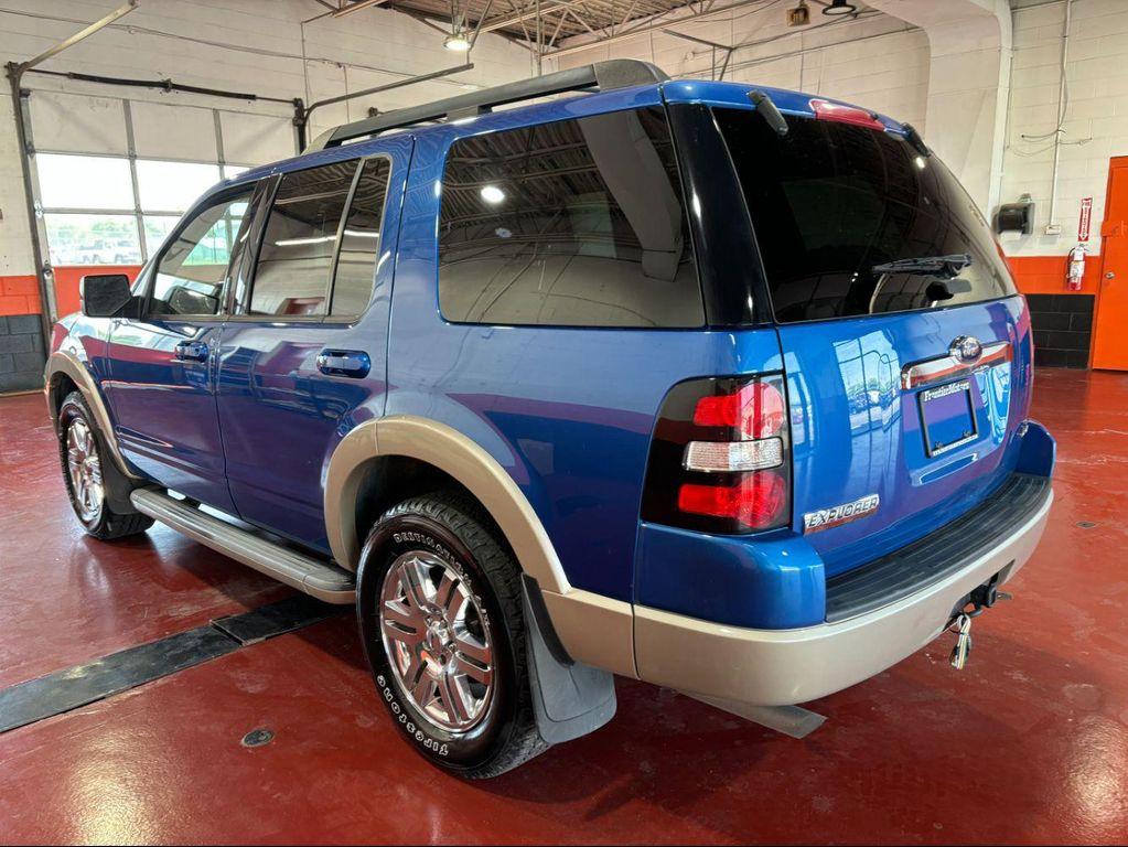 used 2010 Ford Explorer car, priced at $12,495
