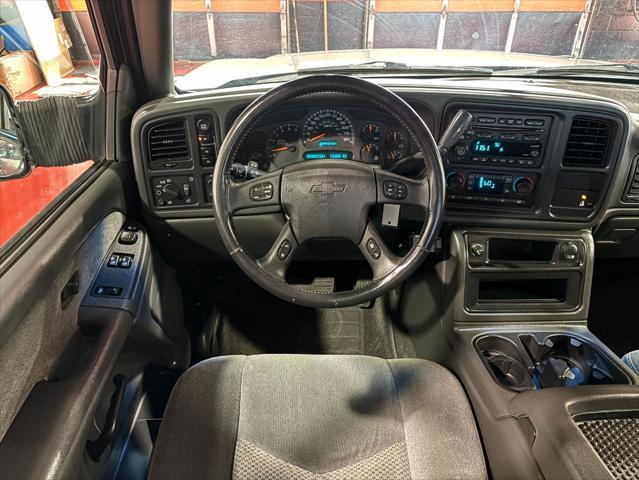 used 2003 Chevrolet Silverado 2500 car, priced at $15,995