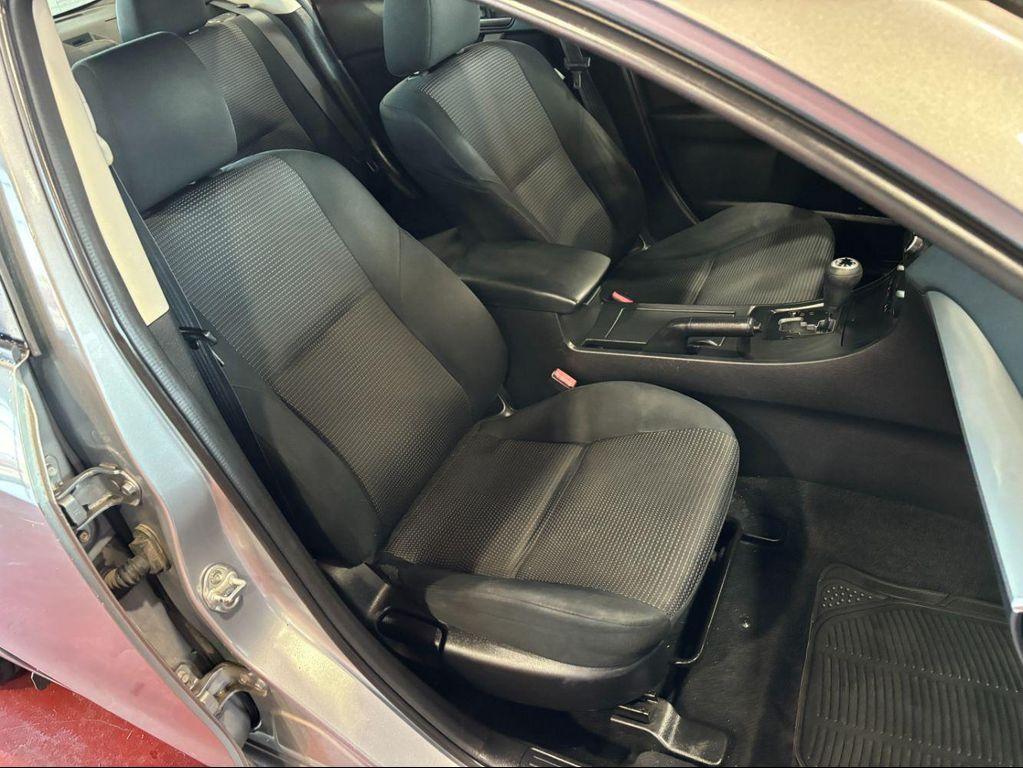 used 2013 Mazda Mazda3 car, priced at $9,999