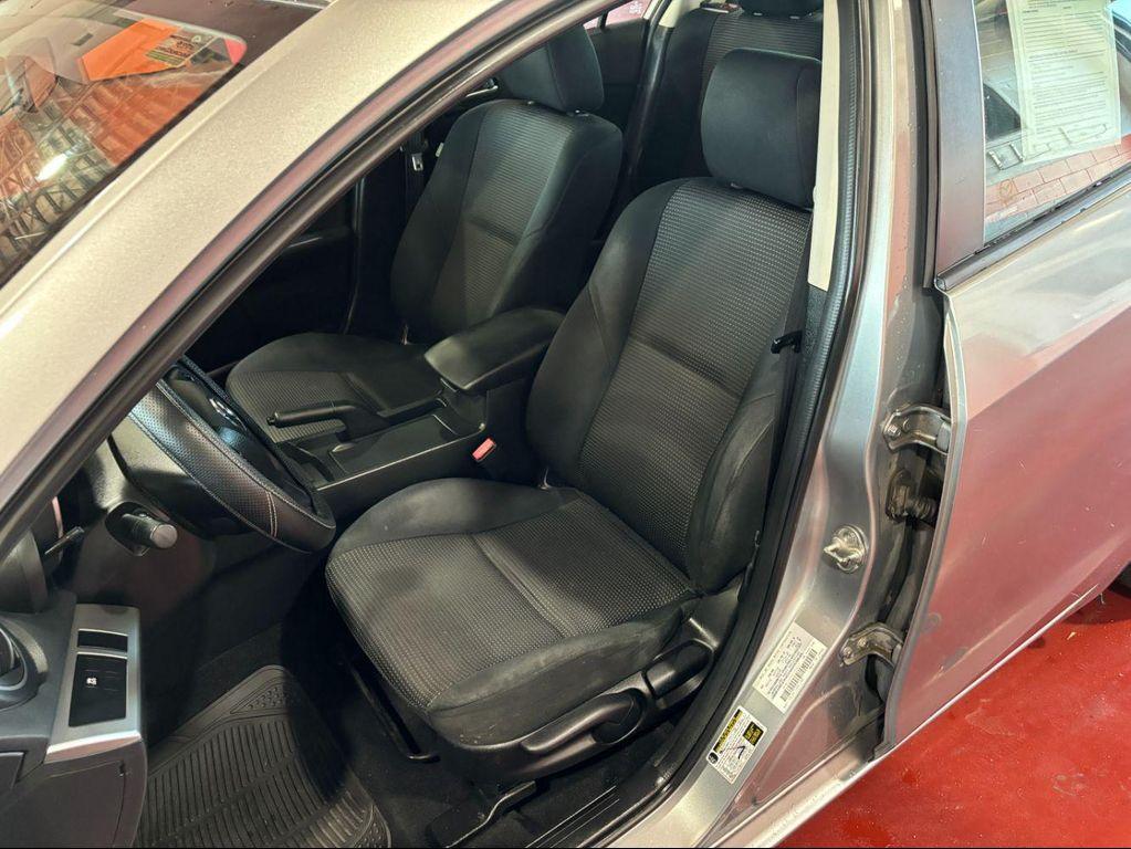 used 2013 Mazda Mazda3 car, priced at $9,999
