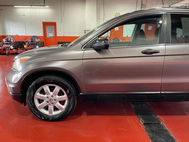 used 2011 Honda CR-V car, priced at $11,222