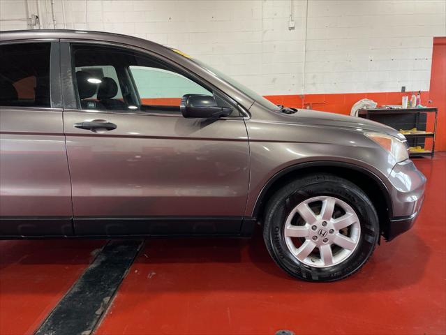 used 2011 Honda CR-V car, priced at $11,222