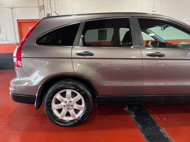 used 2011 Honda CR-V car, priced at $11,222