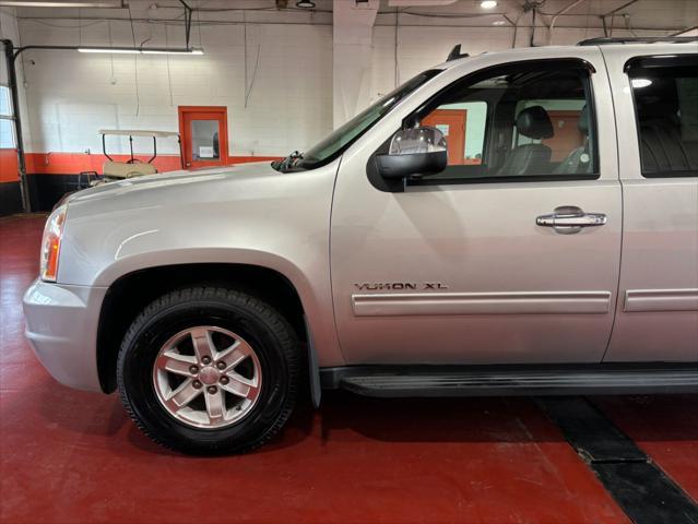 used 2011 GMC Yukon XL car, priced at $17,995