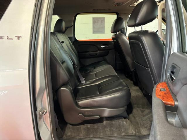 used 2011 GMC Yukon XL car, priced at $17,995