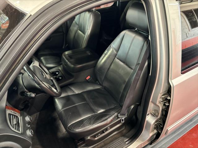 used 2011 GMC Yukon XL car, priced at $17,995