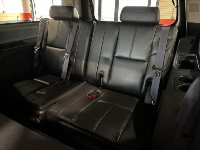 used 2011 GMC Yukon XL car, priced at $17,995