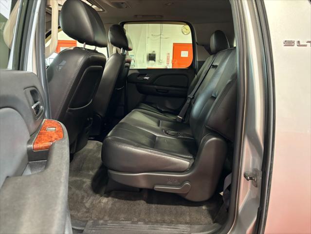 used 2011 GMC Yukon XL car, priced at $17,995