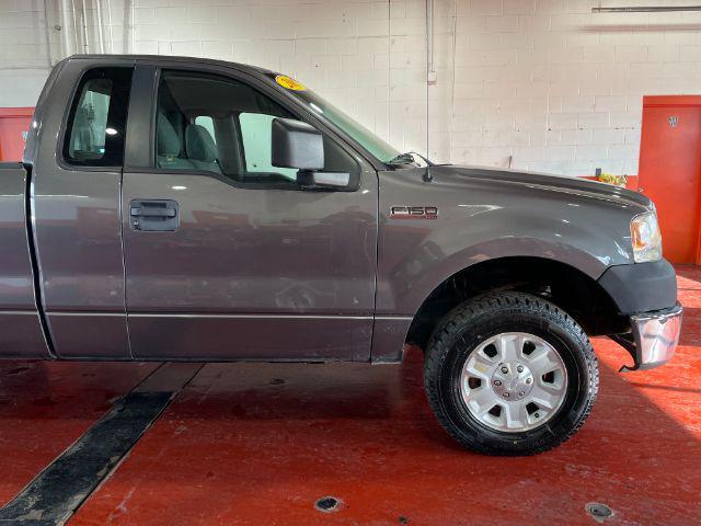 used 2007 Ford F-150 car, priced at $11,495