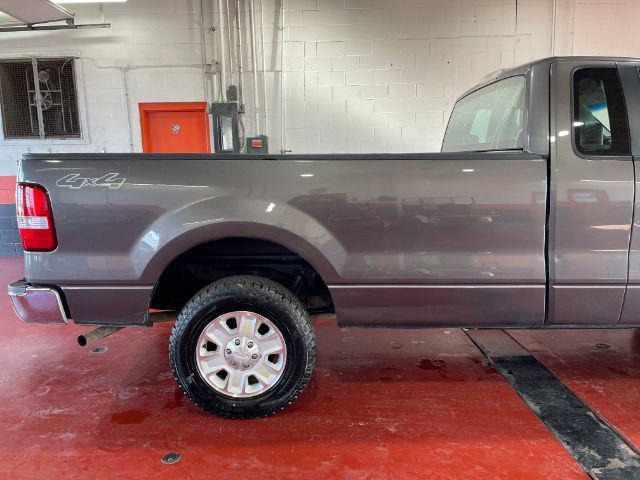 used 2007 Ford F-150 car, priced at $11,495
