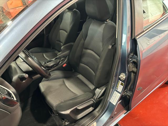 used 2016 Mazda Mazda3 car, priced at $10,927