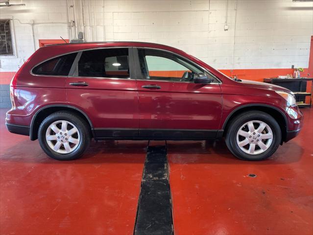 used 2011 Honda CR-V car, priced at $9,997