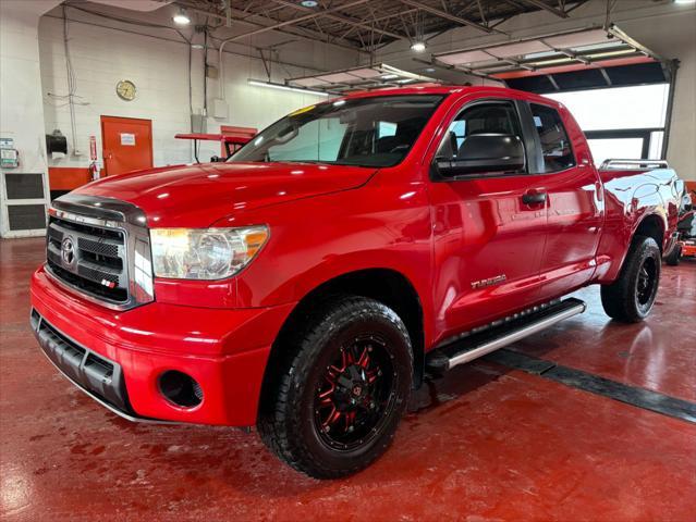 used 2011 Toyota Tundra car, priced at $17,995