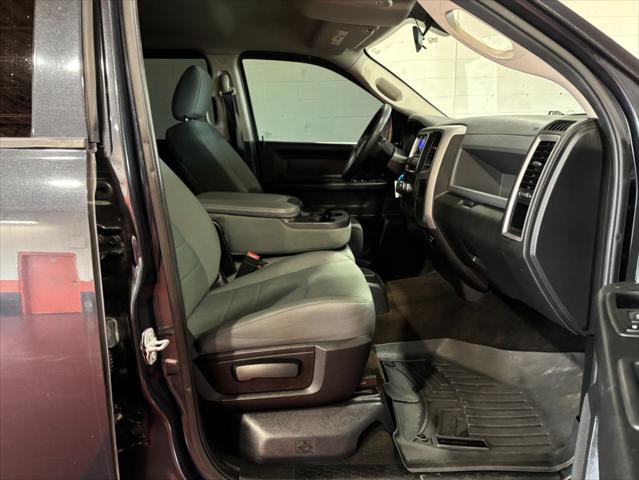 used 2014 Ram 1500 car, priced at $18,466