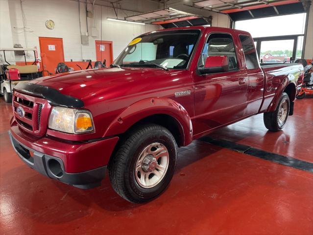 used 2011 Ford Ranger car, priced at $14,995