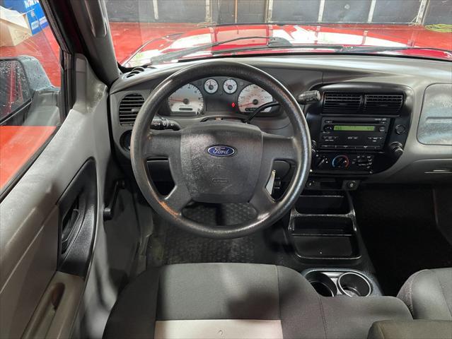 used 2011 Ford Ranger car, priced at $14,995