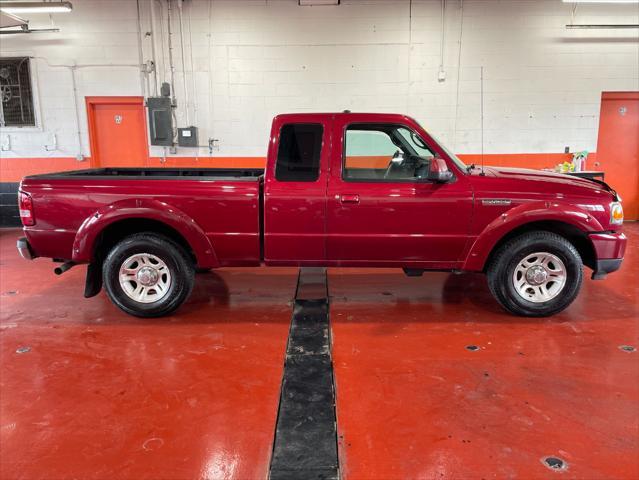 used 2011 Ford Ranger car, priced at $14,995
