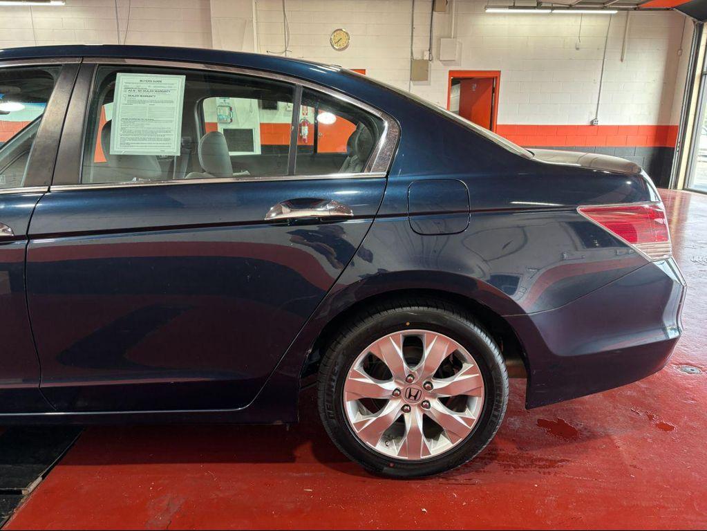 used 2010 Honda Accord car, priced at $10,999