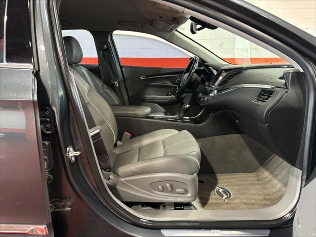 used 2019 Chevrolet Impala car, priced at $15,623