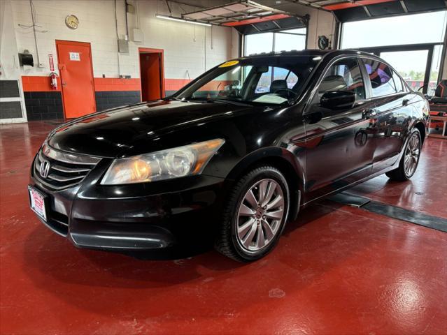 used 2011 Honda Accord car, priced at $11,745