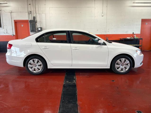 used 2012 Volkswagen Jetta car, priced at $9,677