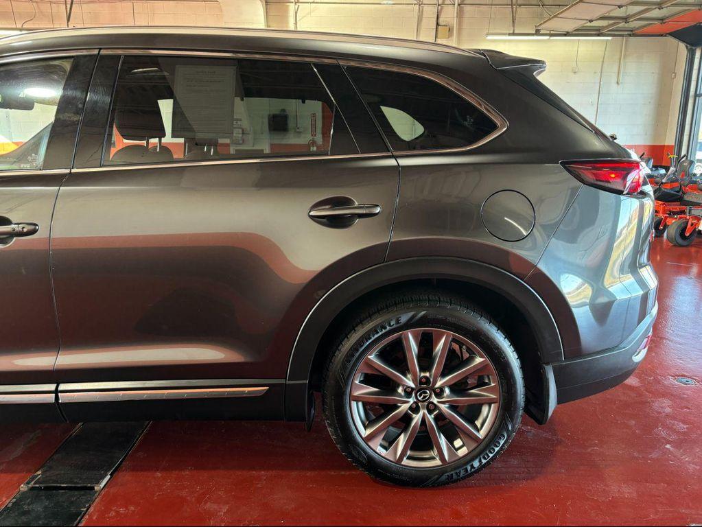 used 2019 Mazda CX-9 car, priced at $20,876