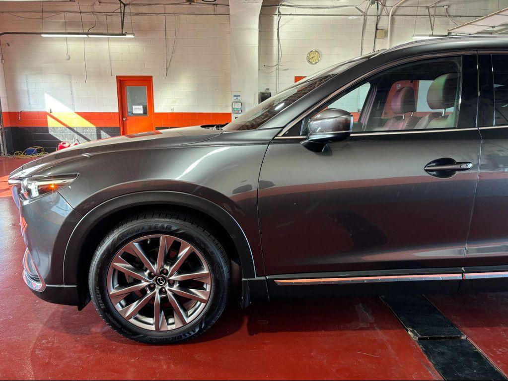 used 2019 Mazda CX-9 car, priced at $20,876