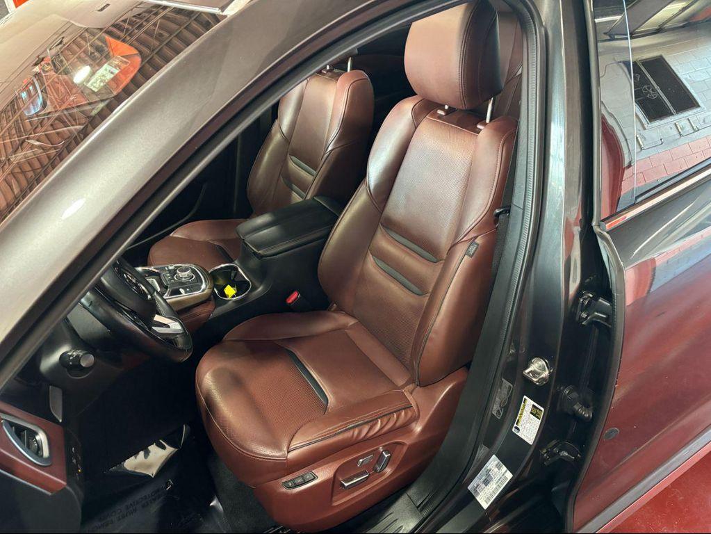 used 2019 Mazda CX-9 car, priced at $20,876