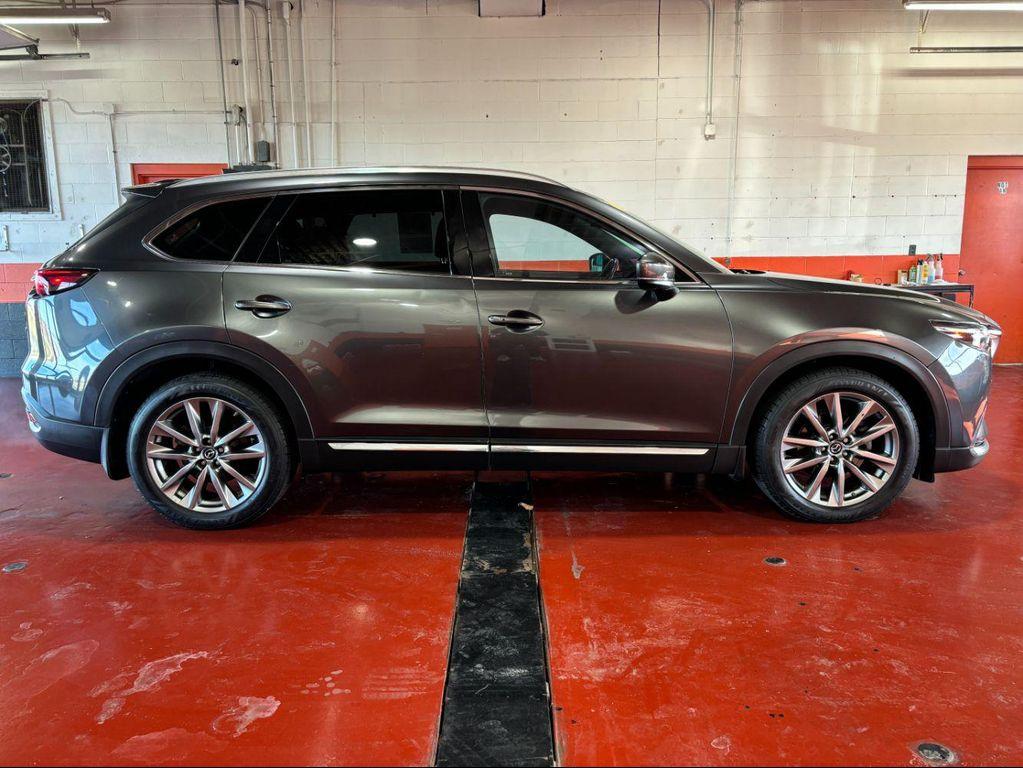 used 2019 Mazda CX-9 car, priced at $20,876