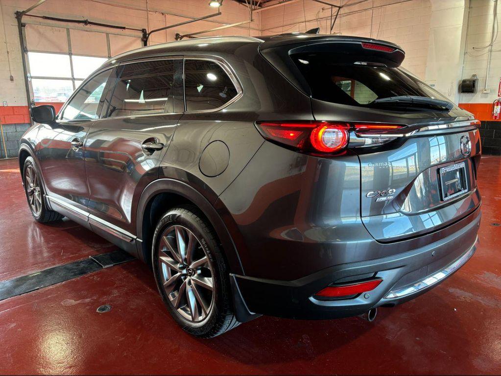 used 2019 Mazda CX-9 car, priced at $20,876