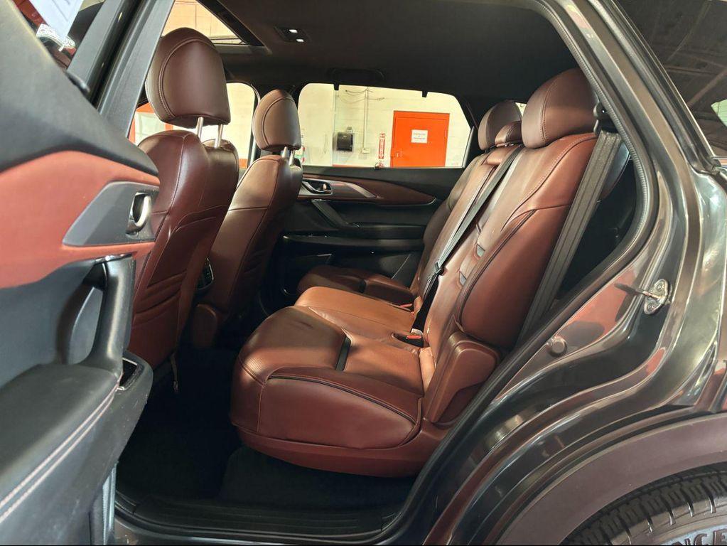 used 2019 Mazda CX-9 car, priced at $20,876