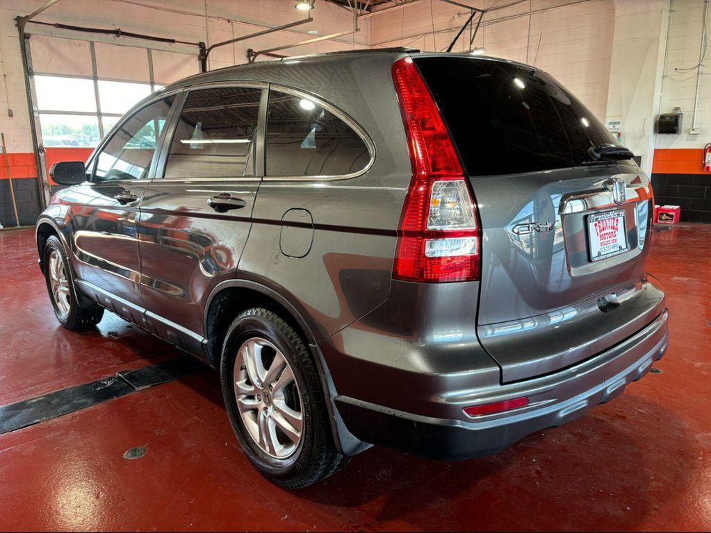 used 2010 Honda CR-V car, priced at $11,677