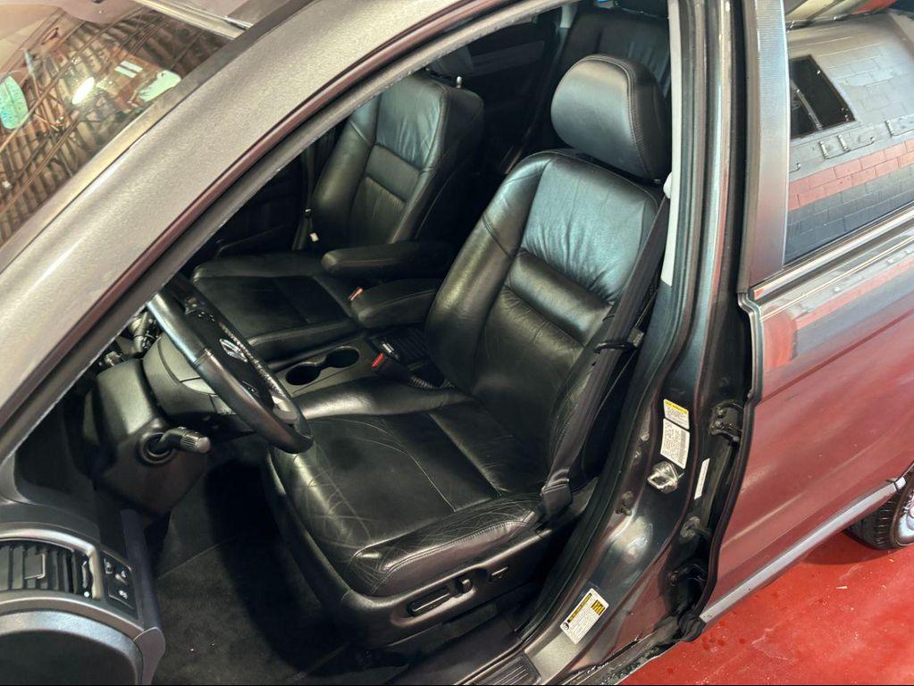 used 2010 Honda CR-V car, priced at $11,677