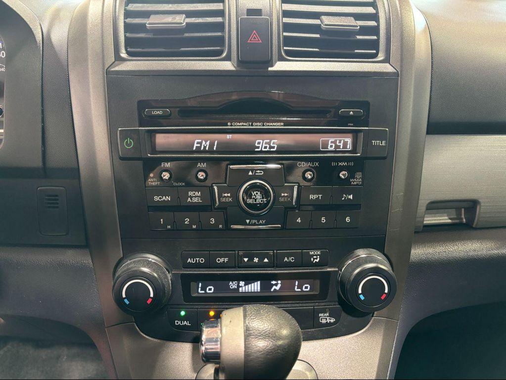 used 2010 Honda CR-V car, priced at $11,677