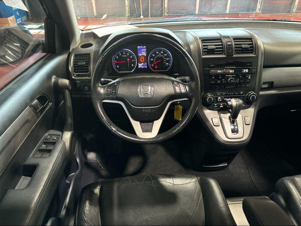 used 2010 Honda CR-V car, priced at $11,677