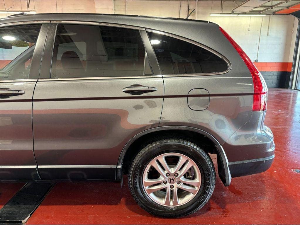 used 2010 Honda CR-V car, priced at $11,677