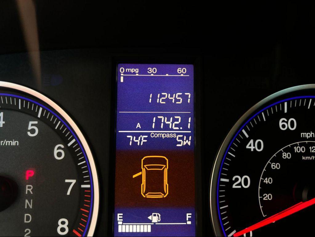 used 2010 Honda CR-V car, priced at $11,677