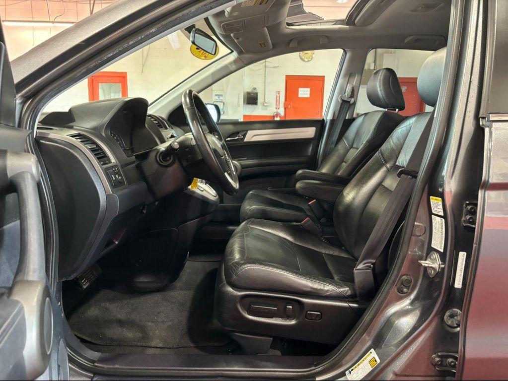 used 2010 Honda CR-V car, priced at $11,677